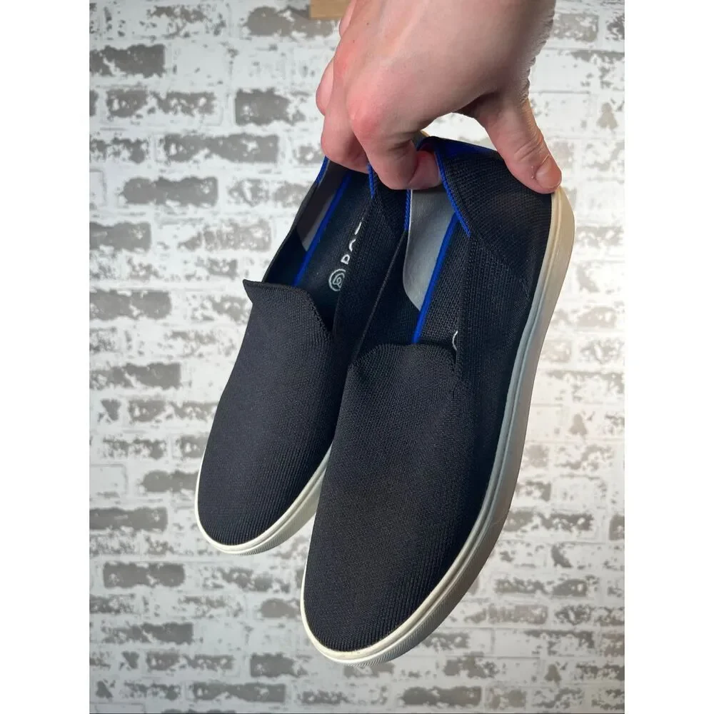 Rothy’s | women new black loafer flats